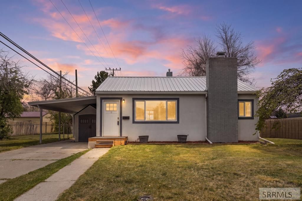 Image 1 of property listing at 3000 Teton Street, Idaho Falls, ID 83406