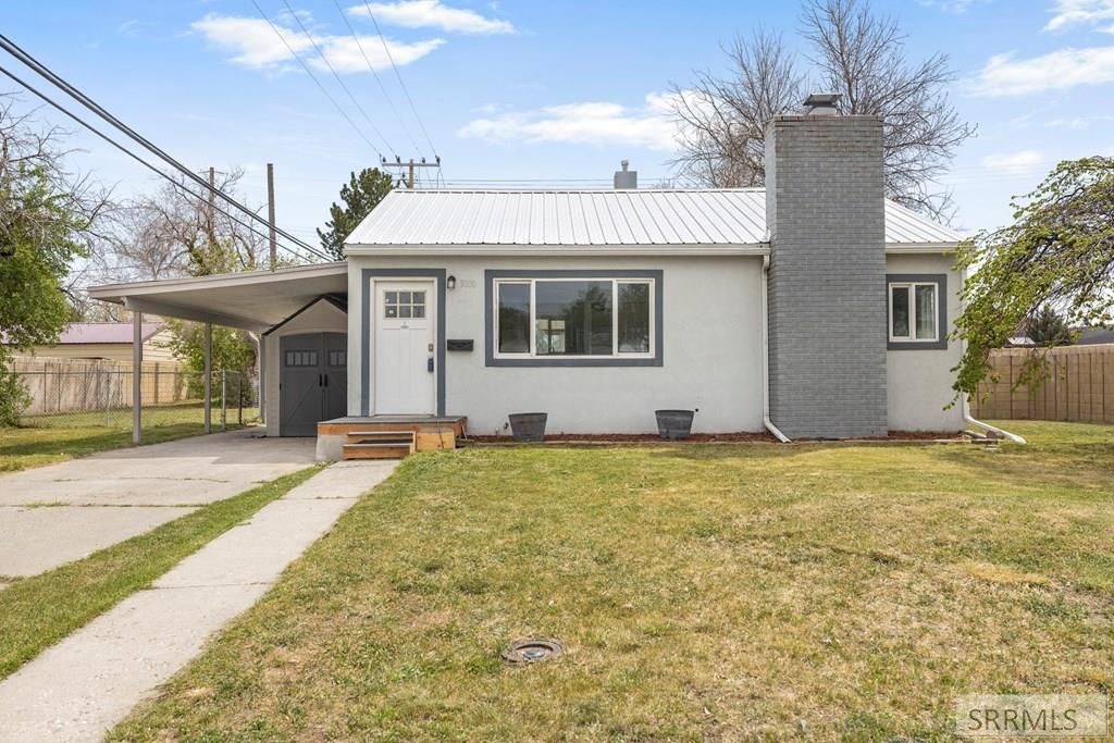 Image 2 of property listing at 3000 Teton Street, Idaho Falls, ID 83406