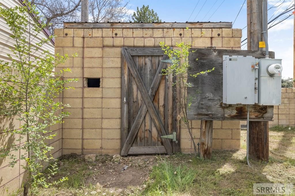 Image 36 of property listing at 3000 Teton Street, Idaho Falls, ID 83406