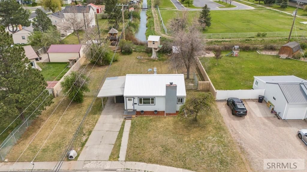 Image 42 of property listing at 3000 Teton Street, Idaho Falls, ID 83406