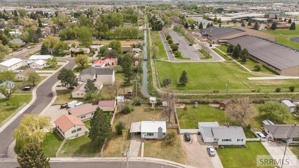 Image 50 of property listing at 3000 Teton Street, Idaho Falls, ID 83406