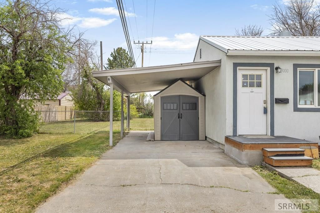 Image 6 of property listing at 3000 Teton Street, Idaho Falls, ID 83406