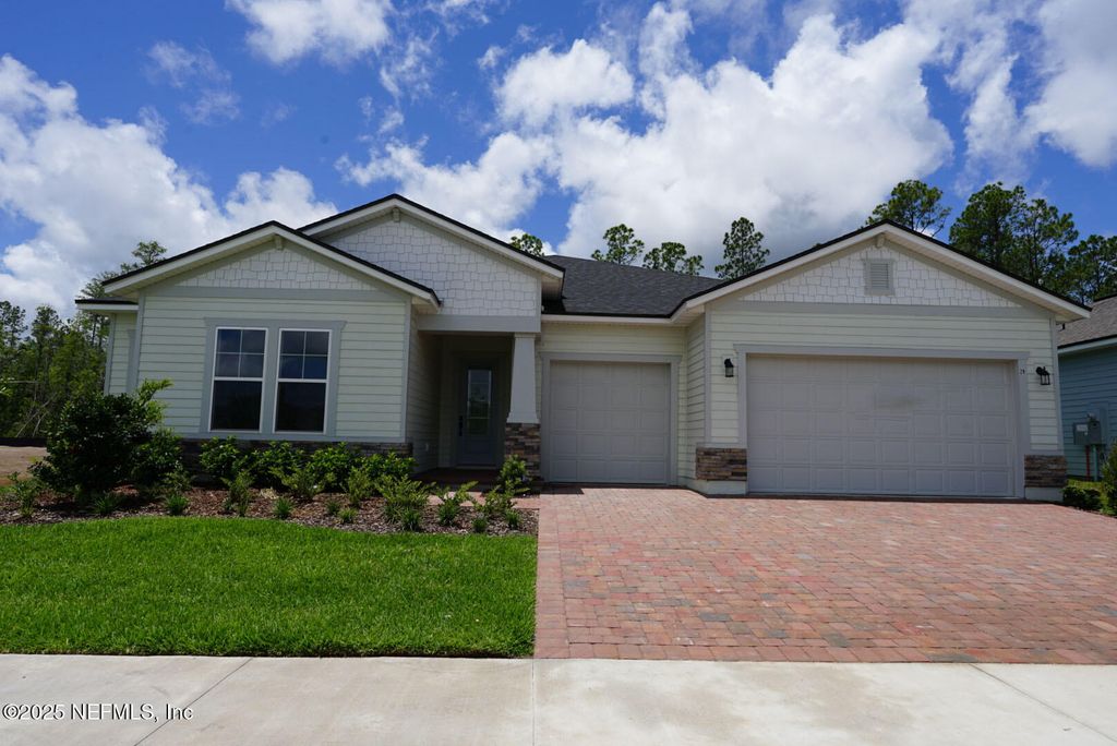 47 REVERIE Drive, Palm Coast, FL 32137