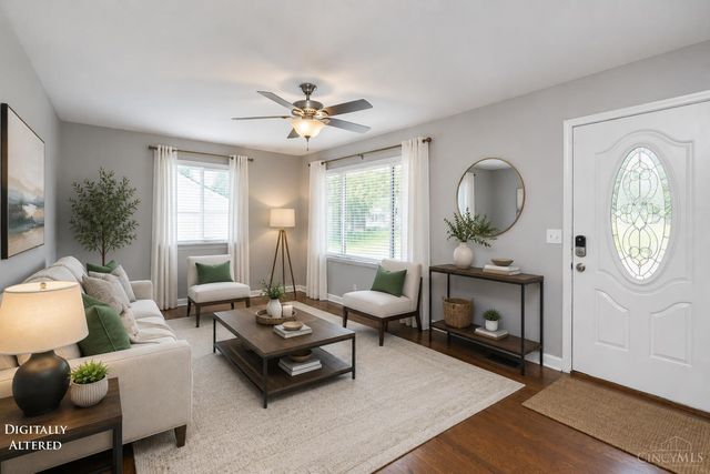 3919 Belfast Avenue, Sycamore Twp, OH 45236