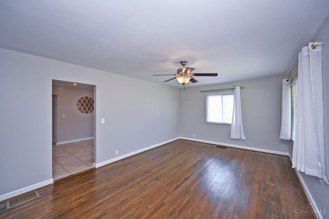 3919 Belfast Avenue, Sycamore Twp, OH 45236