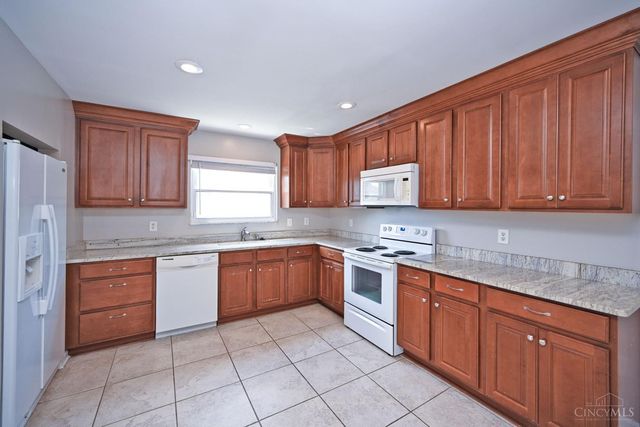 3919 Belfast Avenue, Sycamore Twp, OH 45236
