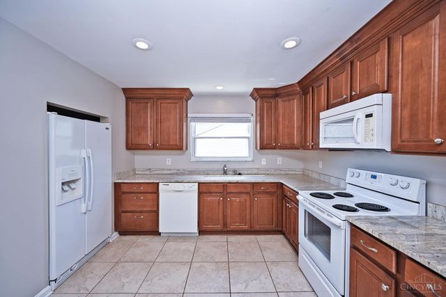 3919 Belfast Avenue, Sycamore Twp, OH 45236