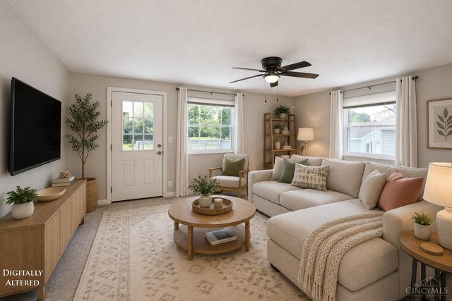 3919 Belfast Avenue, Sycamore Twp, OH 45236
