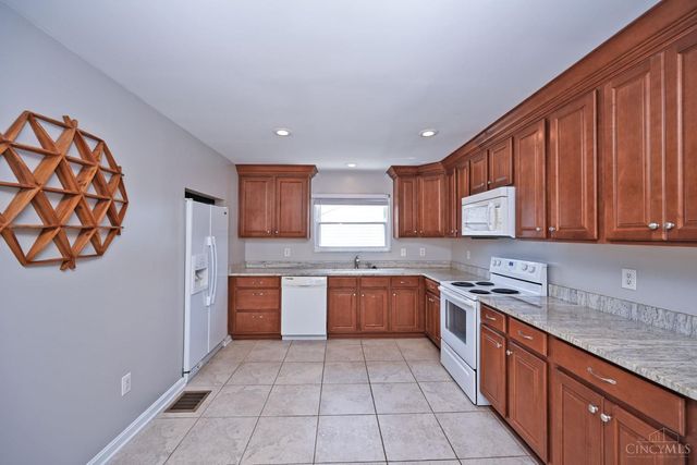 3919 Belfast Avenue, Sycamore Twp, OH 45236