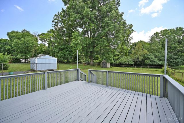 3919 Belfast Avenue, Sycamore Twp, OH 45236