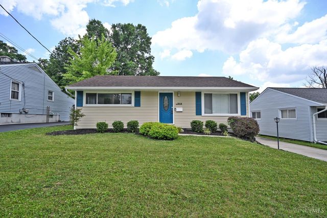3919 Belfast Avenue, Sycamore Twp, OH 45236