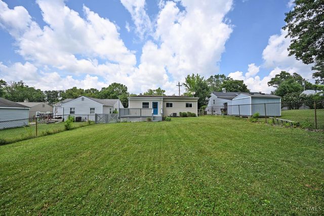 3919 Belfast Avenue, Sycamore Twp, OH 45236
