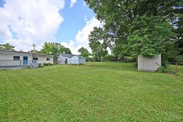 3919 Belfast Avenue, Sycamore Twp, OH 45236