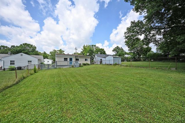 3919 Belfast Avenue, Sycamore Twp, OH 45236
