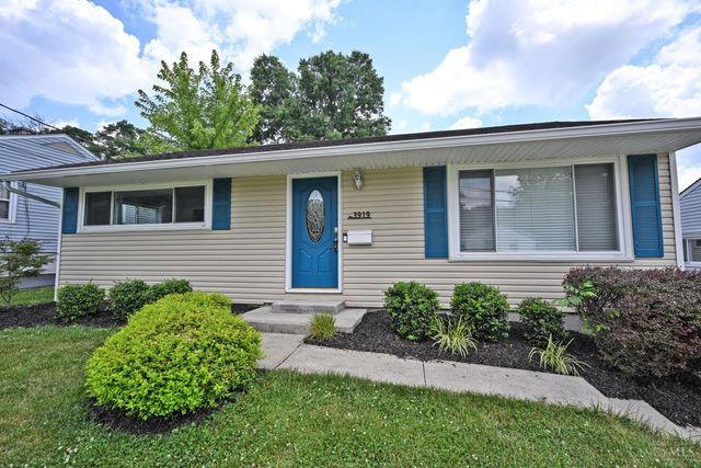 3919 Belfast Avenue, Sycamore Twp, OH 45236