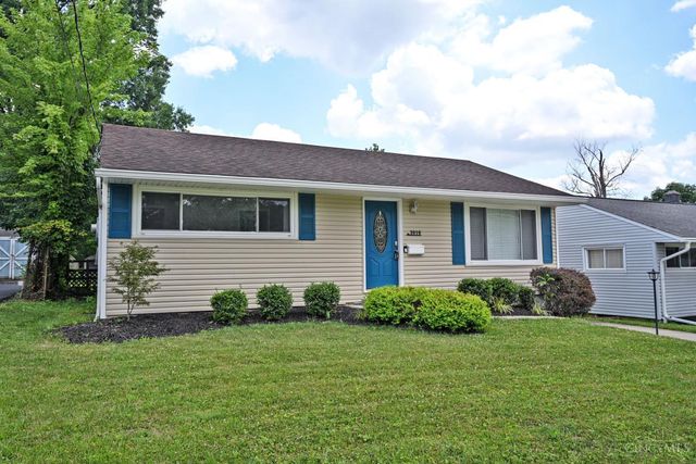 3919 Belfast Avenue, Sycamore Twp, OH 45236