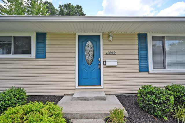 3919 Belfast Avenue, Sycamore Twp, OH 45236