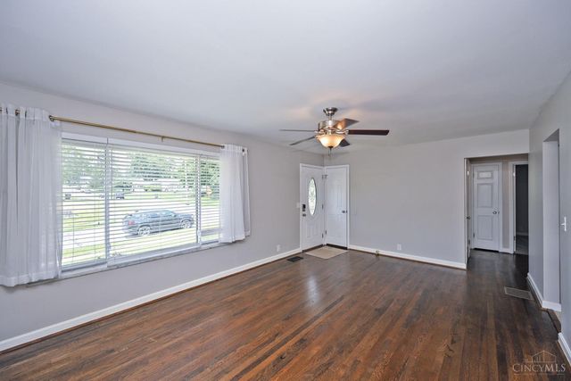 3919 Belfast Avenue, Sycamore Twp, OH 45236