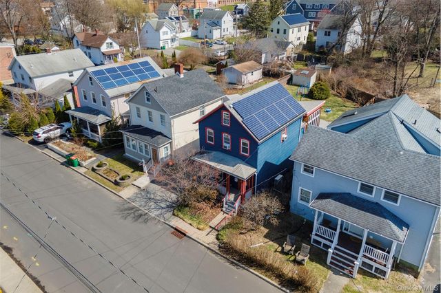 39 N Chestnut Street, Beacon, NY 12508