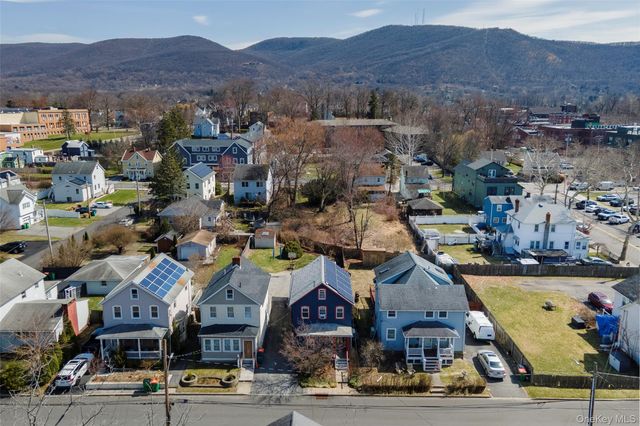 39 N Chestnut Street, Beacon, NY 12508