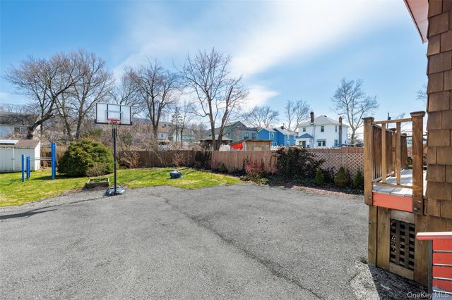 39 N Chestnut Street, Beacon, NY 12508