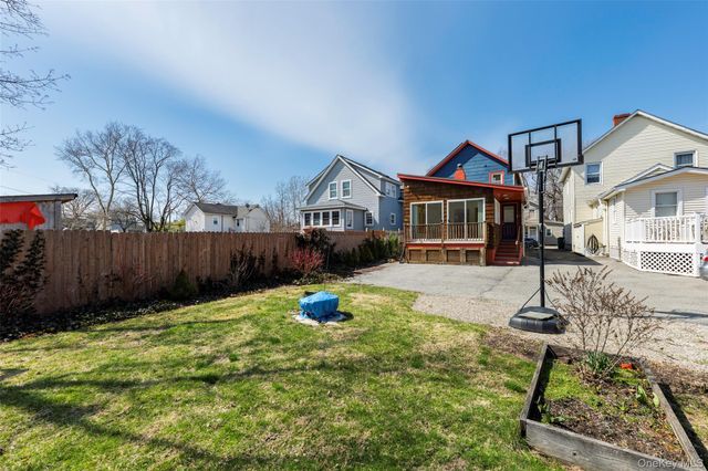 39 N Chestnut Street, Beacon, NY 12508