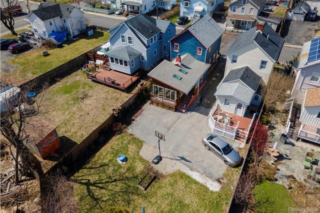 39 N Chestnut Street, Beacon, NY 12508