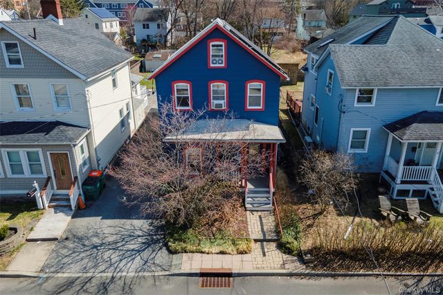 39 N Chestnut Street, Beacon, NY 12508