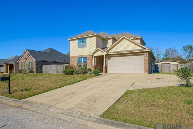 10661 Braves Ave, Denham Springs, LA 70726