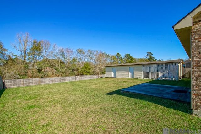 10661 Braves Ave, Denham Springs, LA 70726