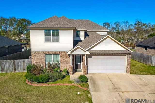 10661 Braves Ave, Denham Springs, LA 70726