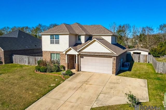 10661 Braves Ave, Denham Springs, LA 70726