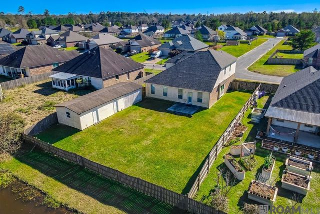 10661 Braves Ave, Denham Springs, LA 70726