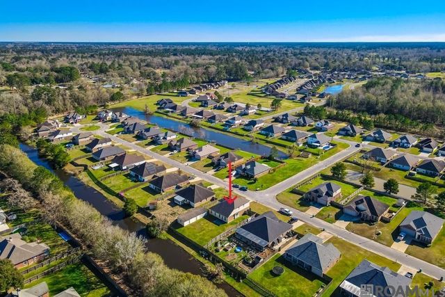 10661 Braves Ave, Denham Springs, LA 70726