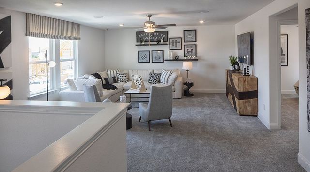 15033 Hierba Mora Drive, Fort Worth, TX 76052