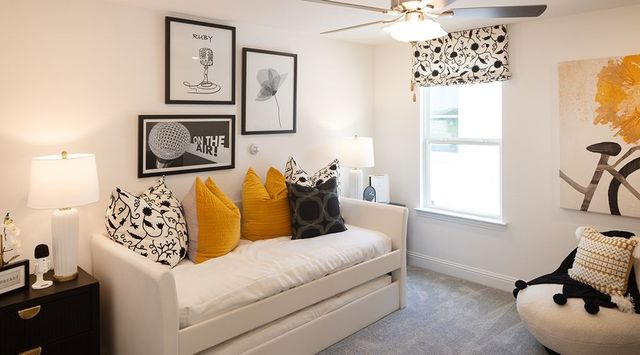 15033 Hierba Mora Drive, Fort Worth, TX 76052