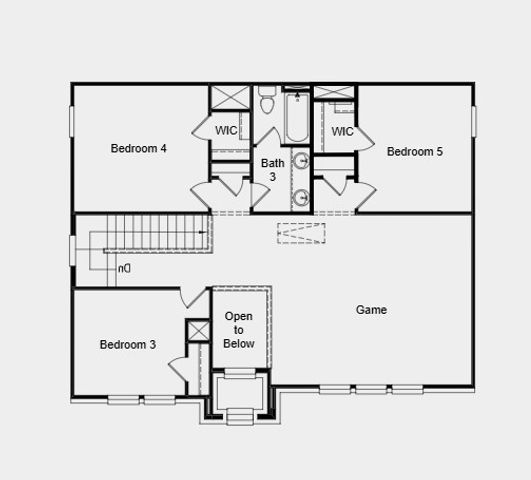 15033 Hierba Mora Drive, Fort Worth, TX 76052