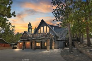 28596 North Bay, Lake Arrowhead, CA 92352
