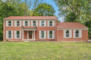 4841 Leesburg Drive, West Bloomfield, MI 48323