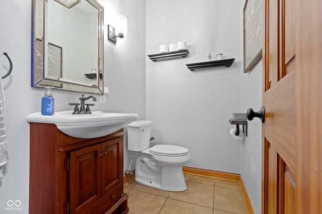 1741 Fair Glen Court, Greenfield, IN 46140