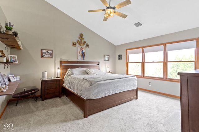 1741 Fair Glen Court, Greenfield, IN 46140