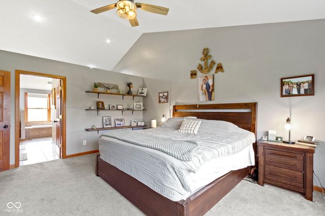 1741 Fair Glen Court, Greenfield, IN 46140