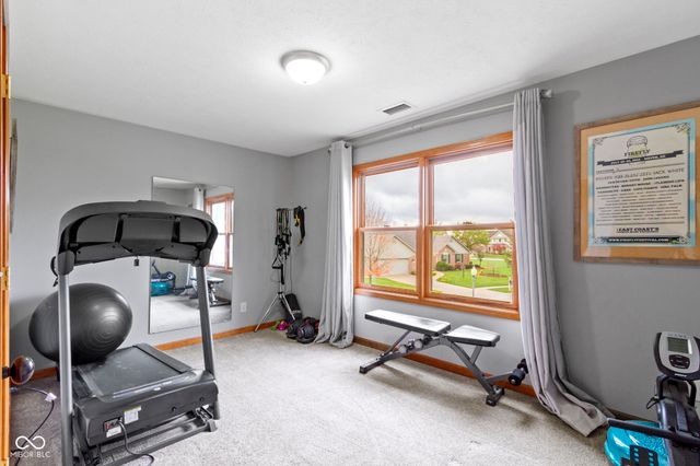 1741 Fair Glen Court, Greenfield, IN 46140