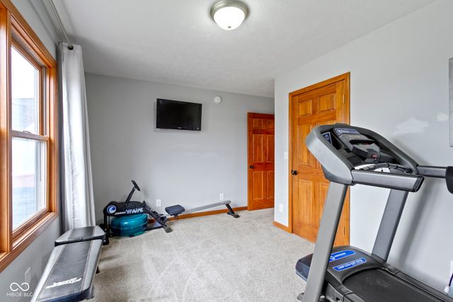 1741 Fair Glen Court, Greenfield, IN 46140