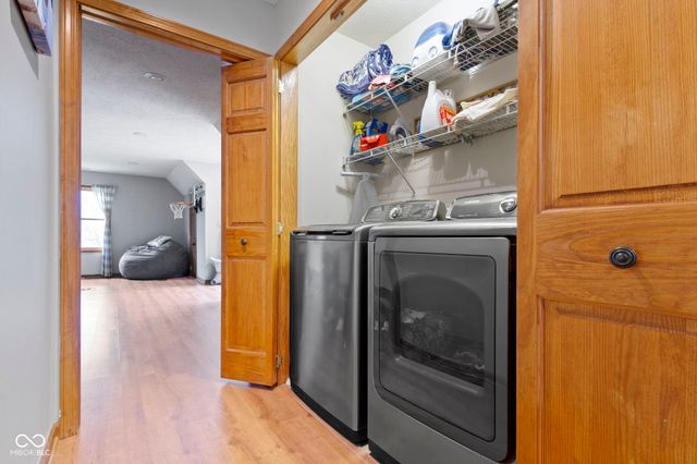 1741 Fair Glen Court, Greenfield, IN 46140