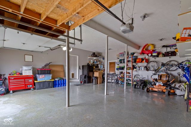 1741 Fair Glen Court, Greenfield, IN 46140