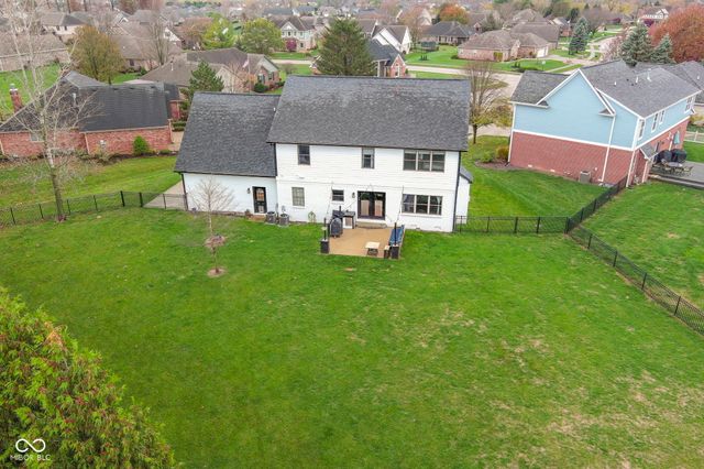 1741 Fair Glen Court, Greenfield, IN 46140