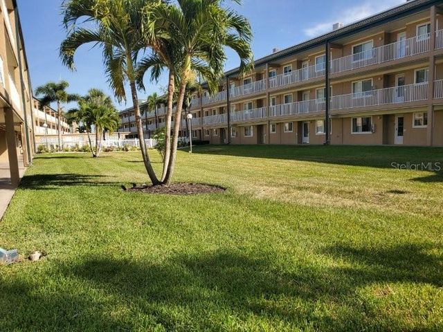 150 HARBORSIDE AVE 102, Punta Gorda, FL 33950