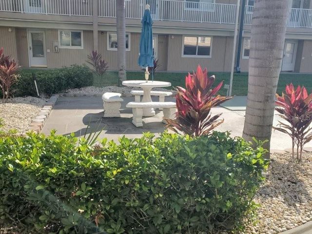 150 HARBORSIDE AVE 102, Punta Gorda, FL 33950
