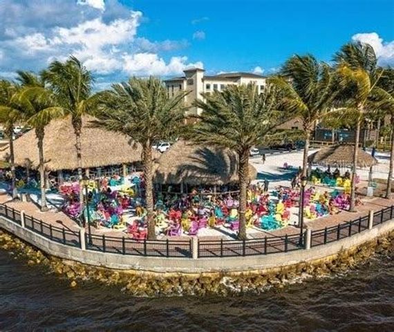 150 HARBORSIDE AVE 102, Punta Gorda, FL 33950